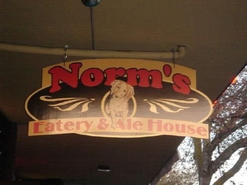 Norm's Eatery & Ale House