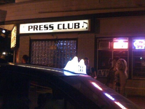 Press Club