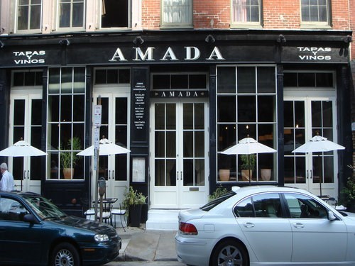 Amada