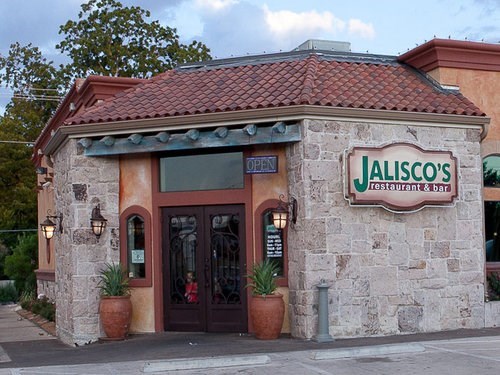 Jalisco's Restaurant and Bar
