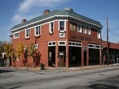 Dark Horse Tavern