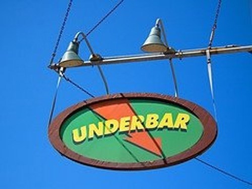 Underbar