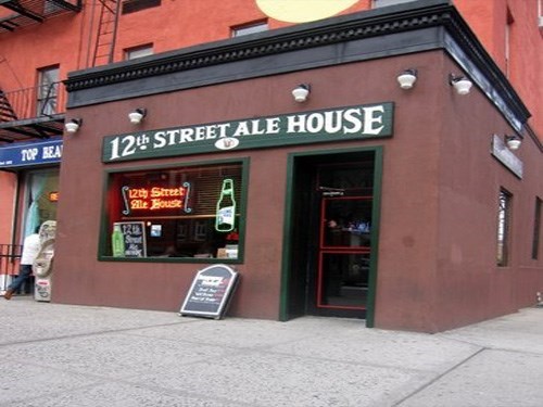 12th Street Ale House