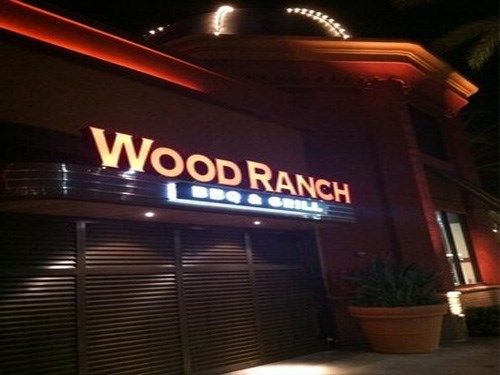 Wood ranch happy hour new arrivals