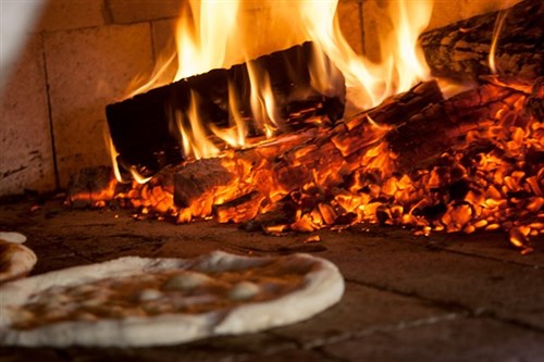 The Rock Wood Fired Pizza & Spirits