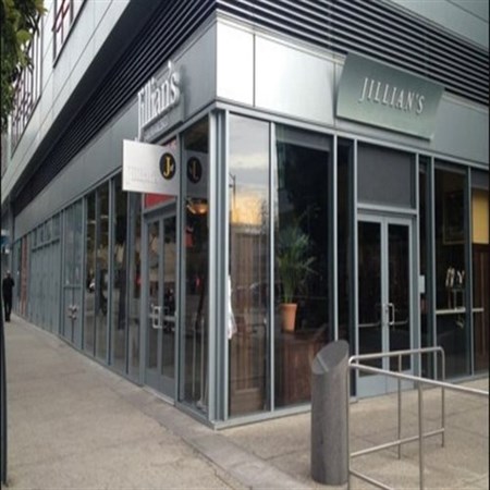 Jillian's