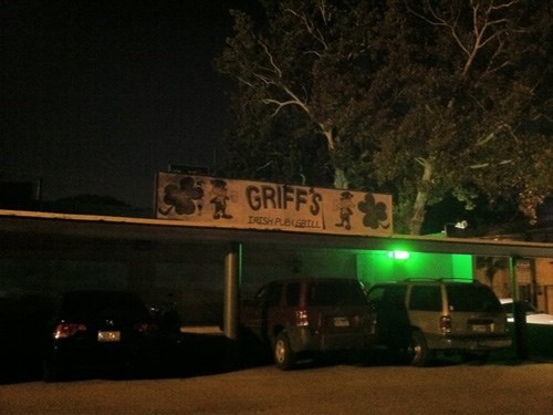 Griff's