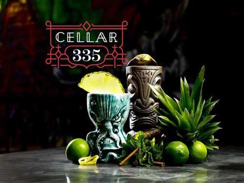 Cellar335