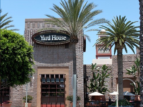 Yard House