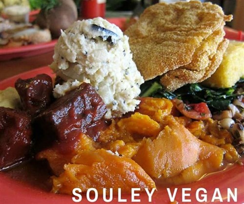 Souley Vegan