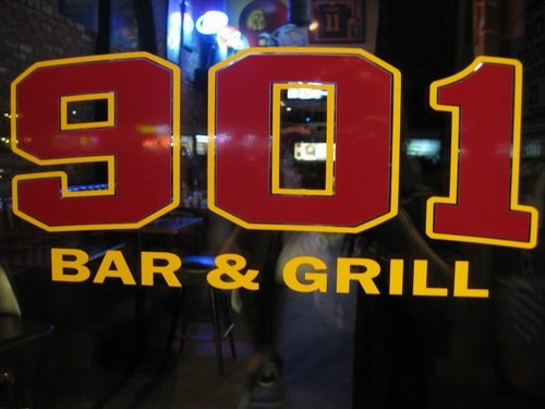 Image result for usc 901 bar and grill