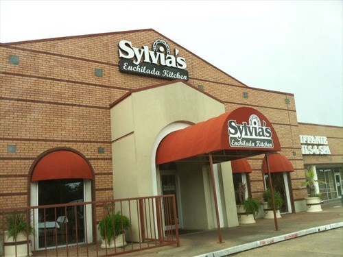 Sylvia´s Enchilada Kitchen