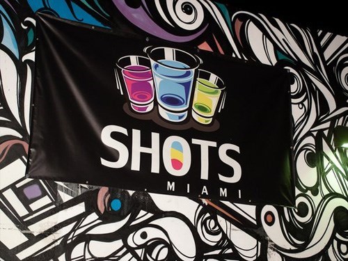 Shots Miami