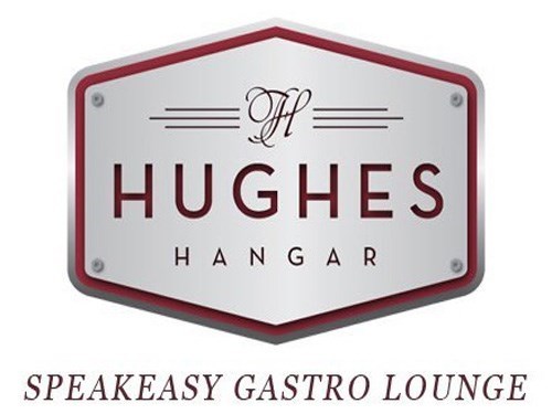 Hughes Hangar