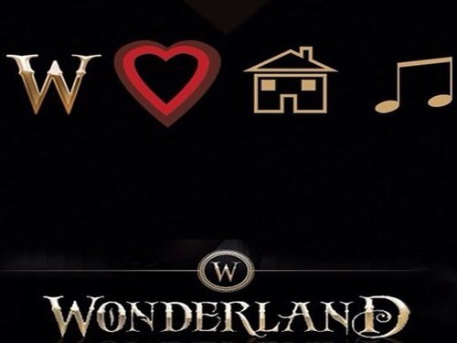 Wonderland