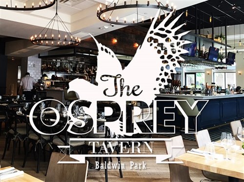 The Osprey Tavern