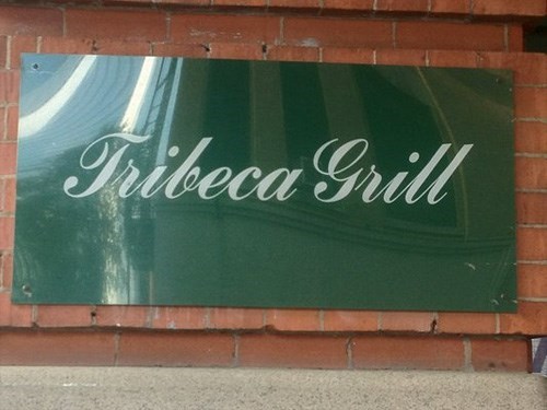 Tribeca Grill