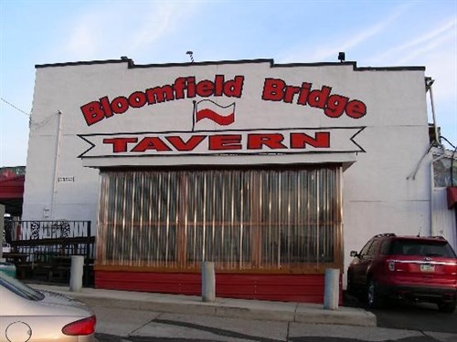 Bloomfield Bridge Tavern