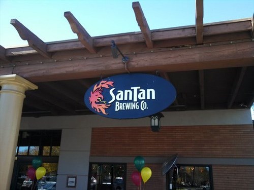 SanTan Brewing Company