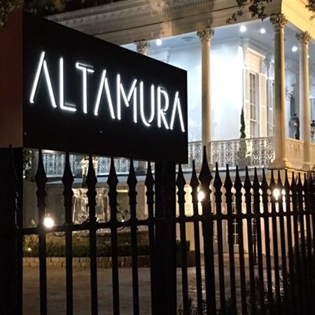 Altamura