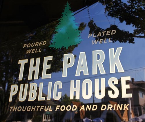 The Park Public House