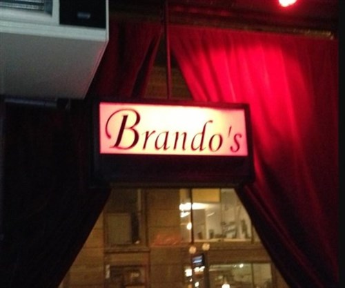 Brandos