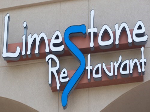 Limestone Restaurant