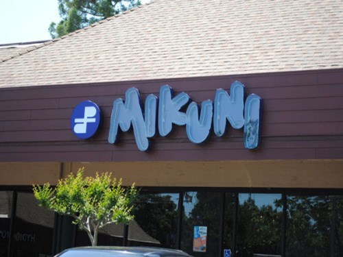 Mikuni Sushi