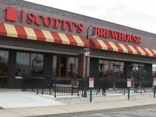 Scotty's Brewhouse