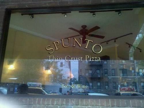 Spunto