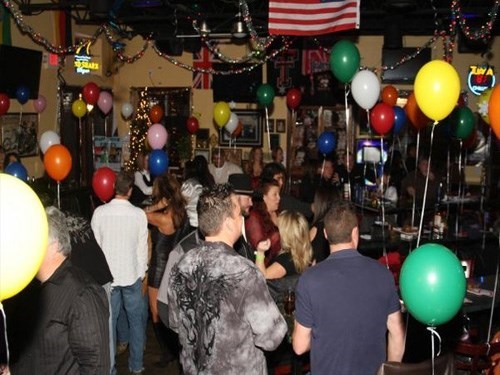 Eddie’s Sports Bar & Grill