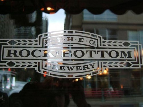 Rock Bottom Restaurant & Brewery