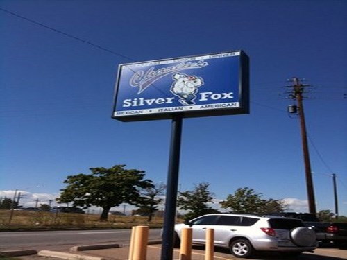 Silver Fox Restaurant & Lounge