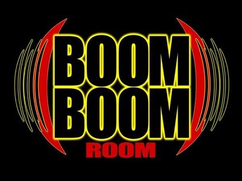 Join The Happy Hour At Boom Boom Room In Portland Or 97219