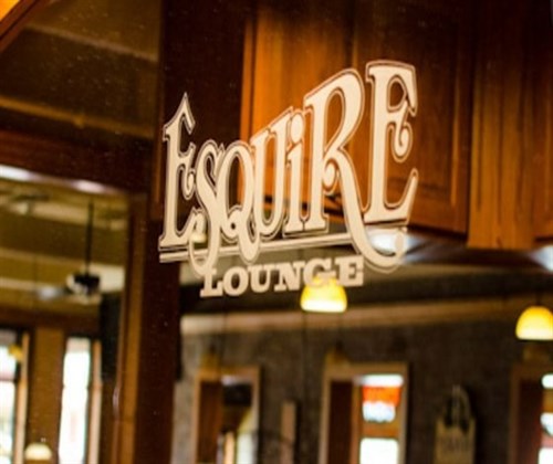 Esquire Lounge Inc
