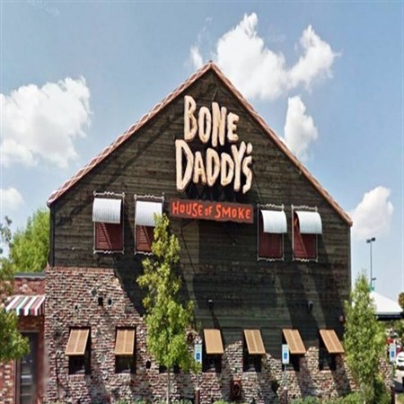 Bone Daddy's