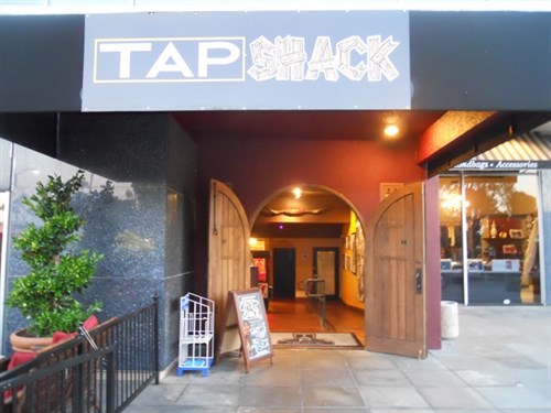 Tap Shack