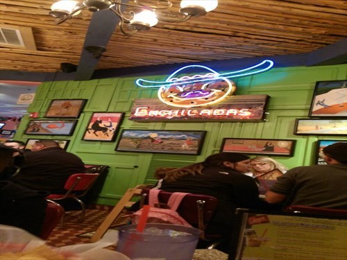 Chuy's