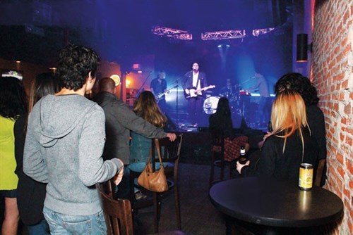 502 Bar
