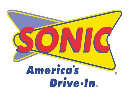 Sonic Drive-In