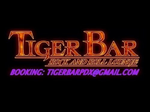 Tiger Bar