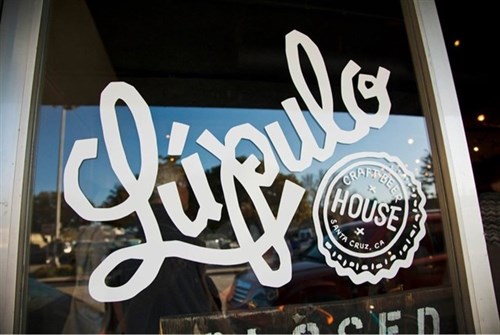 Lupulo Craft Beer House