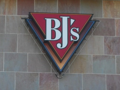 BJ’s Restaurant & Brewhouse