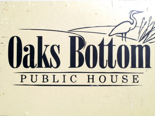 Oaks Bottom Public House