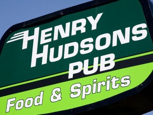 Henry Hudson's Pub