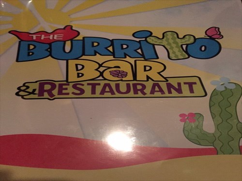 Burrito Bar