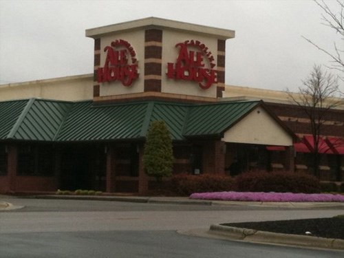 Carolina Ale House