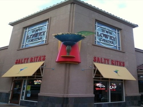 Salty Rita's