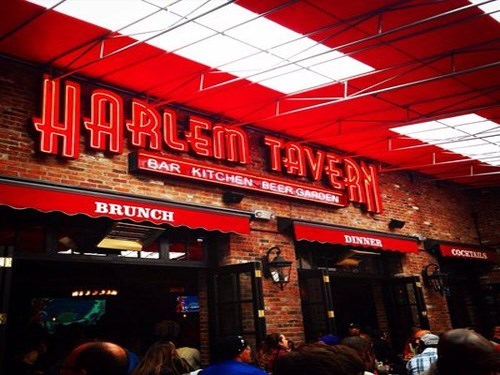 Harlem Tavern