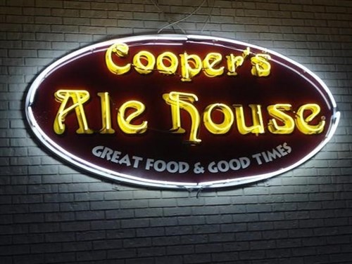 Cooper’s Ale House